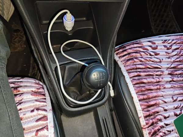 Volkswagen Santana 2015, 29600 км, за 3682 USD - фото 15