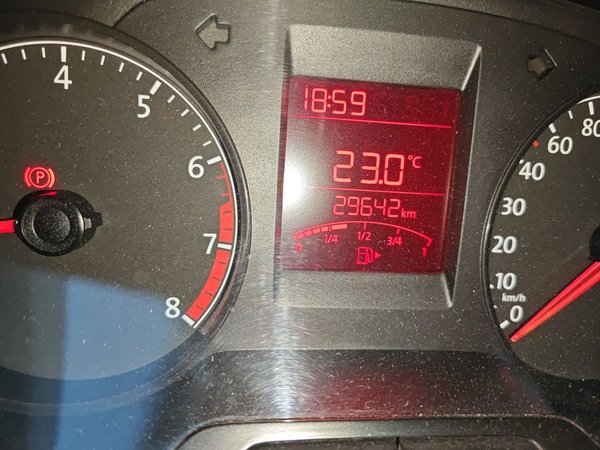 Volkswagen Santana 2015, 29600 км, за 3682 USD - фото 13