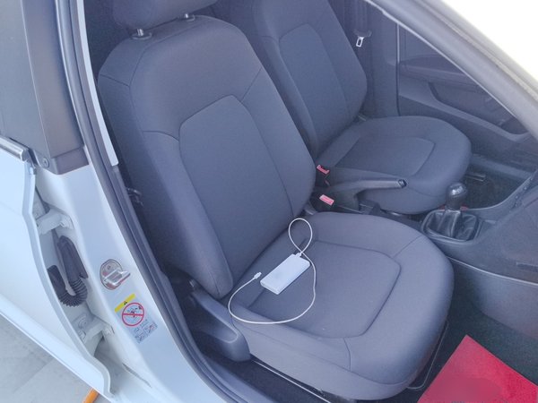 Volkswagen Santana 2015, 106200 км, за 4946 USD - фото 23