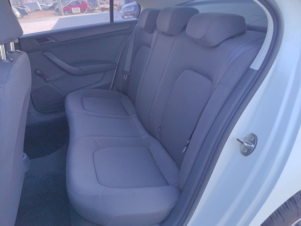 Volkswagen Santana 2015, 106200 км, за 4946 USD - фото 22