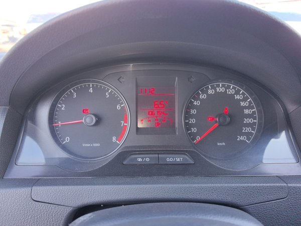 Volkswagen Santana 2015, 106200 км, за 4946 USD - фото 13