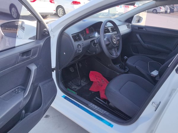 Volkswagen Santana 2015, 106200 км, за 4946 USD - фото 21