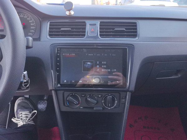 Volkswagen Santana 2015, 106200 км, за 4946 USD - фото 14