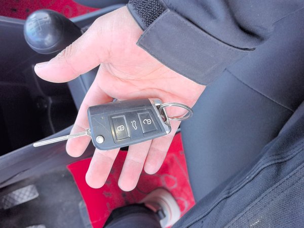 Volkswagen Santana 2015, 106200 км, за 4946 USD - фото 19