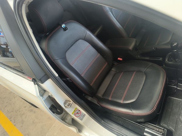 Volkswagen Santana 2015, 80500 км, за 4875 USD - фото 23