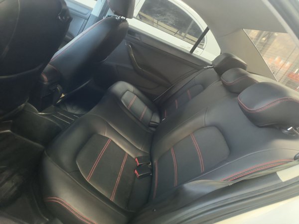 Volkswagen Santana 2015, 80500 км, за 4875 USD - фото 20