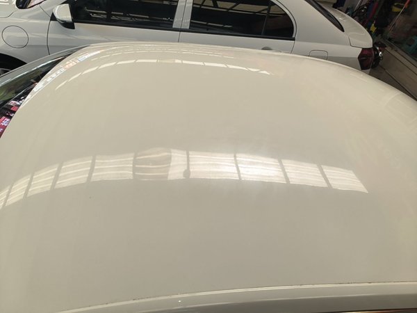 Volkswagen Santana 2015, 80500 км, за 4875 USD - фото 11