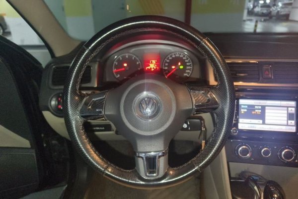 Volkswagen Santana 2015, 76500 км, за 4669 USD - фото 7