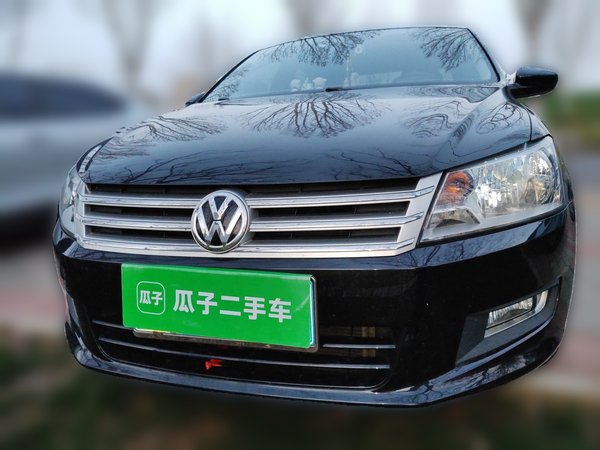 Volkswagen Santana 2015, 90500 км, за 3738 USD - фото 8