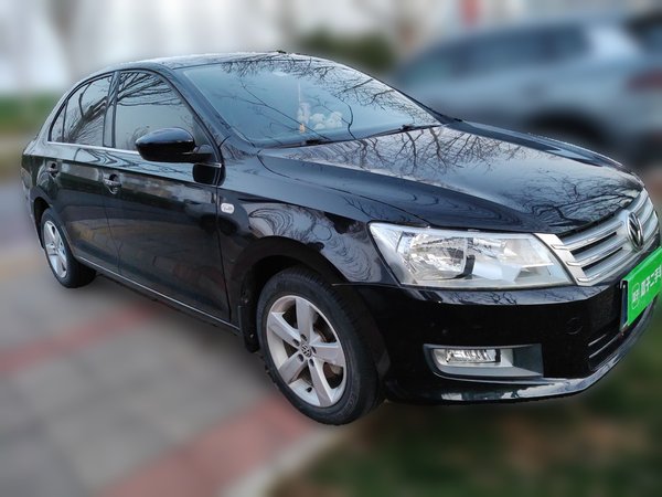 Volkswagen Santana 2015, 90500 км, за 3738 USD - фото 7