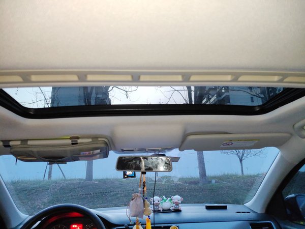 Volkswagen Santana 2015, 90500 км, за 3738 USD - фото 14