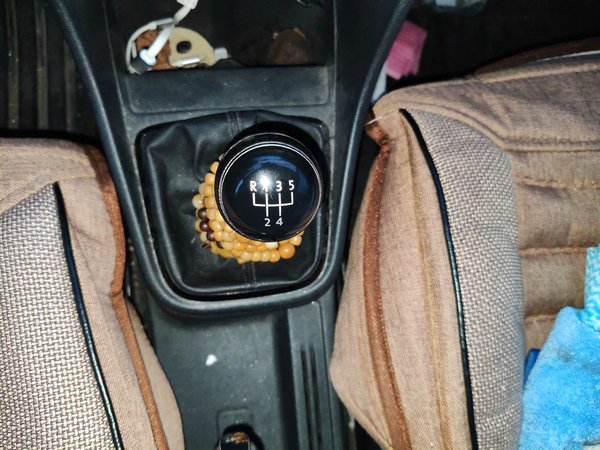 Volkswagen Santana 2015, 90500 км, за 3738 USD - фото 12