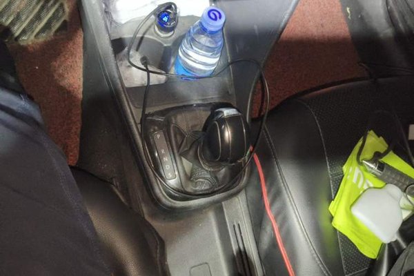 Volkswagen Santana 2015, 105300 км, за 4684 USD - фото 15