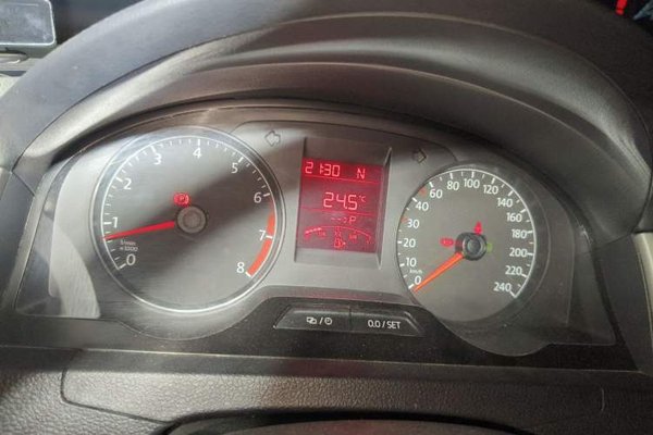 Volkswagen Santana 2015, 105300 км, за 4684 USD - фото 12