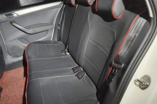 Volkswagen Santana 2015, 105300 км, за 4684 USD - фото 18