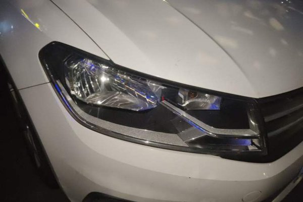 Volkswagen Santana 2015, 105300 км, за 4684 USD - фото 7