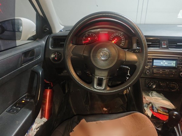 Volkswagen Santana 2015, 148800 км, за 2955 USD - фото 11