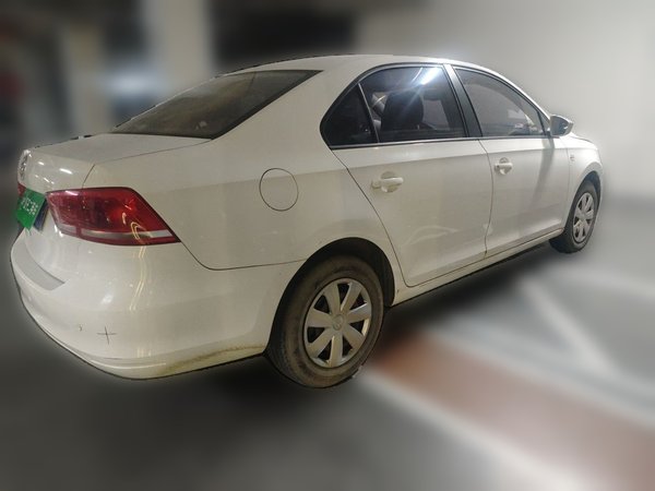 Volkswagen Santana 2015, 148800 км, за 2955 USD - фото 6