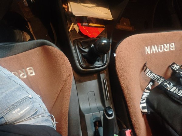 Volkswagen Santana 2015, 148800 км, за 2955 USD - фото 15