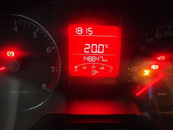 Volkswagen Santana 2015, 148800 км, за 2955 USD - фото 13