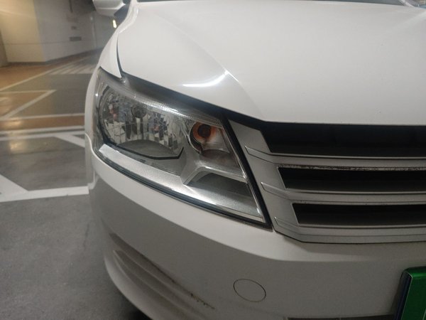 Volkswagen Santana 2015, 148800 км, за 2955 USD - фото 7