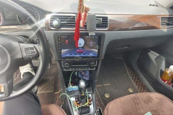 Volkswagen Santana 2015, 158800 км, за 3450 USD - фото 14