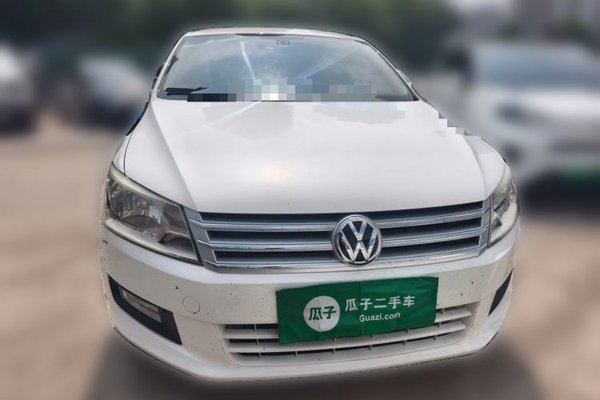 Volkswagen Santana 2015, 158800 км, за 3450 USD