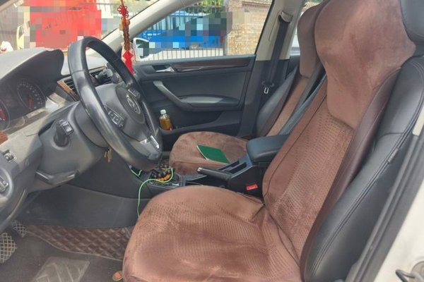 Volkswagen Santana 2015, 158800 км, за 3450 USD - фото 16