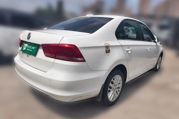 Volkswagen Santana 2015, 158800 км, за 3450 USD - фото 6