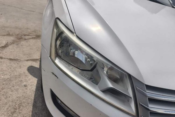 Volkswagen Santana 2015, 158800 км, за 3450 USD - фото 7