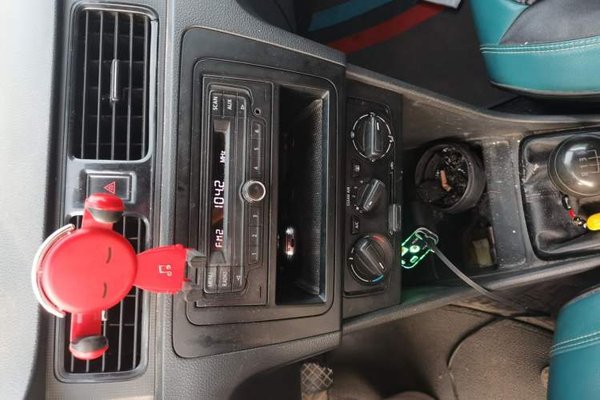 Volkswagen Santana 2015, 170900 км, за 3465 USD - фото 14