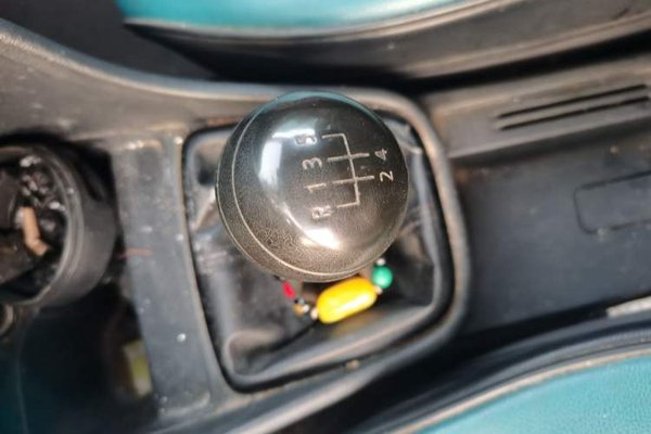 Volkswagen Santana 2015, 170900 км, за 3465 USD - фото 15
