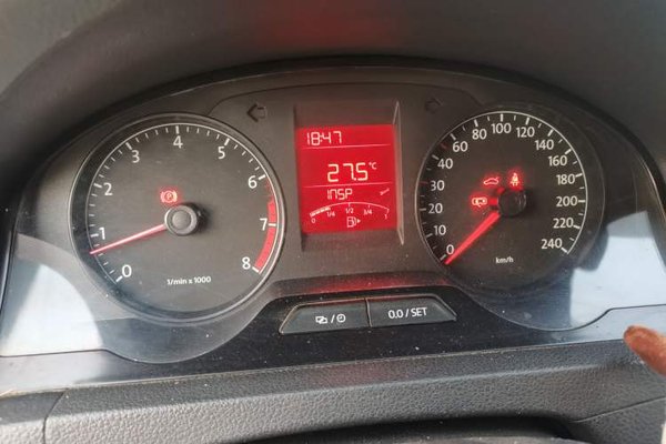 Volkswagen Santana 2015, 170900 км, за 3465 USD - фото 12
