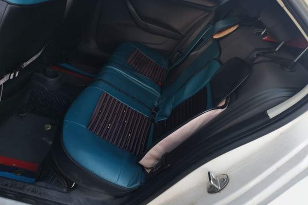 Volkswagen Santana 2015, 170900 км, за 3465 USD - фото 18