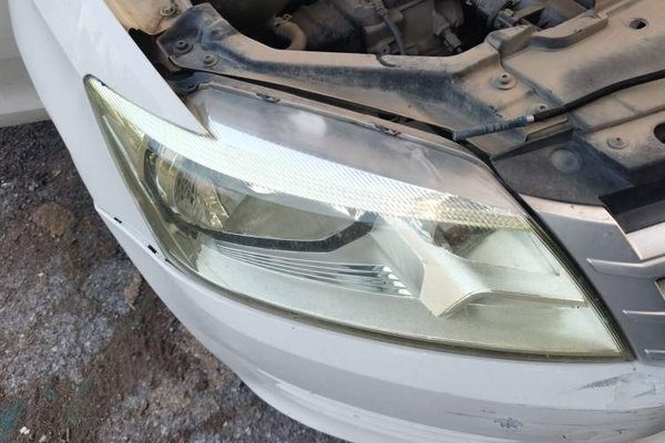 Volkswagen Santana 2015, 170900 км, за 3465 USD - фото 7