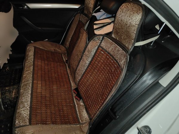 Volkswagen Santana 2015, 27700 км, за 5759 USD - фото 20