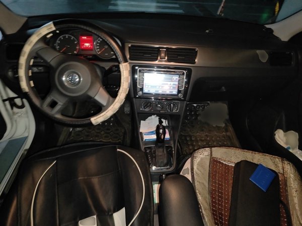 Volkswagen Santana 2015, 27700 км, за 5759 USD - фото 18