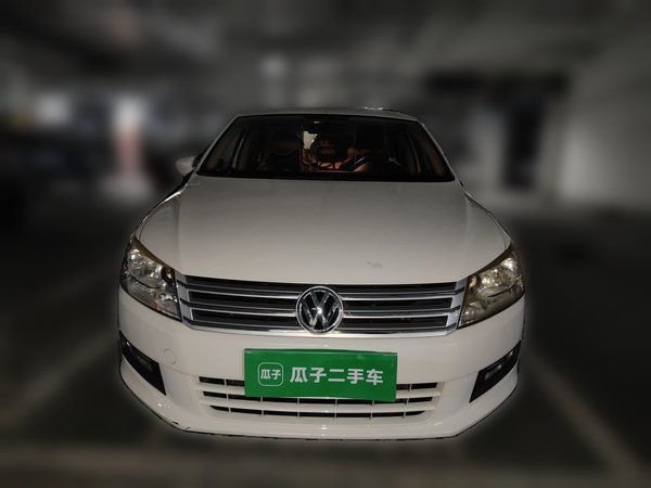 Volkswagen Santana 2015, 27700 км, за 5759 USD
