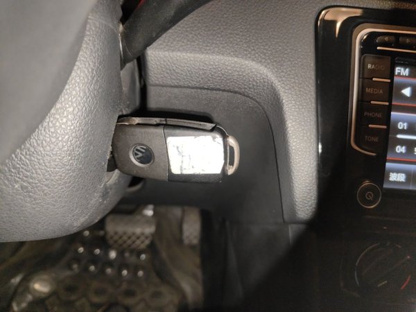 Volkswagen Santana 2015, 27700 км, за 5759 USD - фото 17