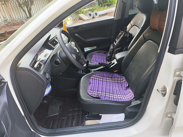 Volkswagen Santana 2015, 75500 км, за 4645 USD - фото 18