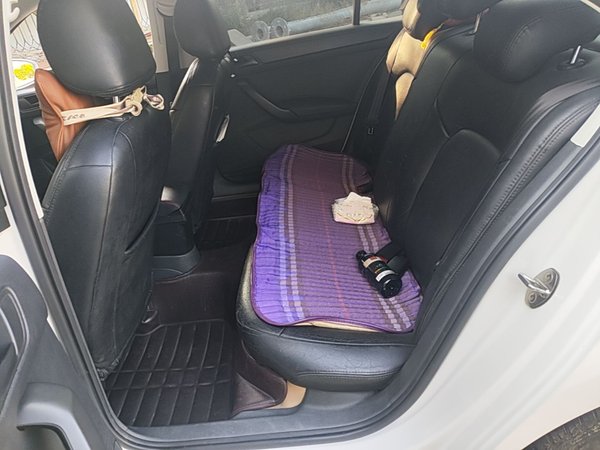 Volkswagen Santana 2015, 75500 км, за 4645 USD - фото 20