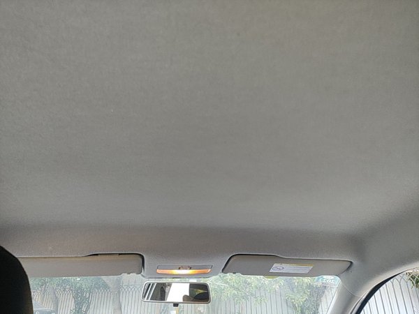 Volkswagen Santana 2015, 75500 км, за 4645 USD - фото 21