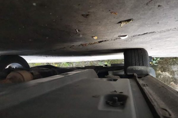 Volkswagen Santana 2015, 91199 км, за 4456 USD - фото 26