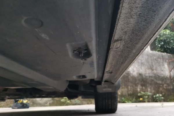Volkswagen Santana 2015, 91199 км, за 4456 USD - фото 27
