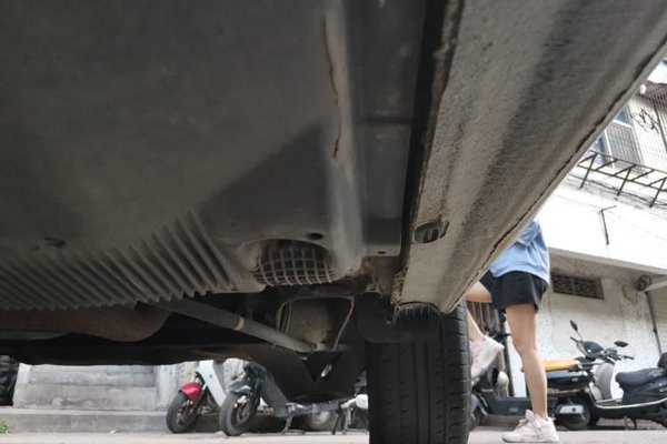 Volkswagen Santana 2015, 91199 км, за 4456 USD - фото 28