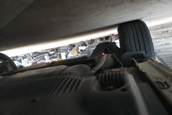 Volkswagen Santana 2015, 91199 км, за 4456 USD - фото 29