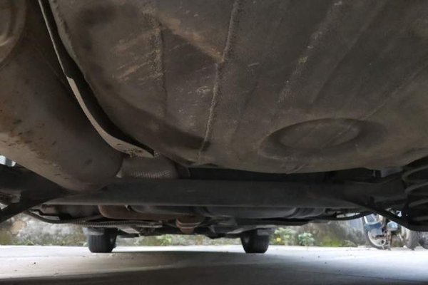 Volkswagen Santana 2015, 91199 км, за 4456 USD - фото 25