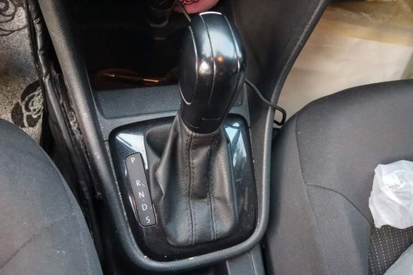 Volkswagen Santana 2015, 91199 км, за 4456 USD - фото 14