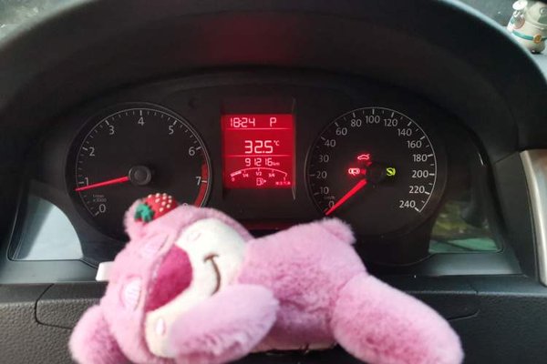 Volkswagen Santana 2015, 91199 км, за 4456 USD - фото 11