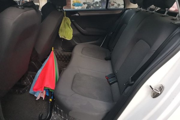 Volkswagen Santana 2015, 91199 км, за 4456 USD - фото 17